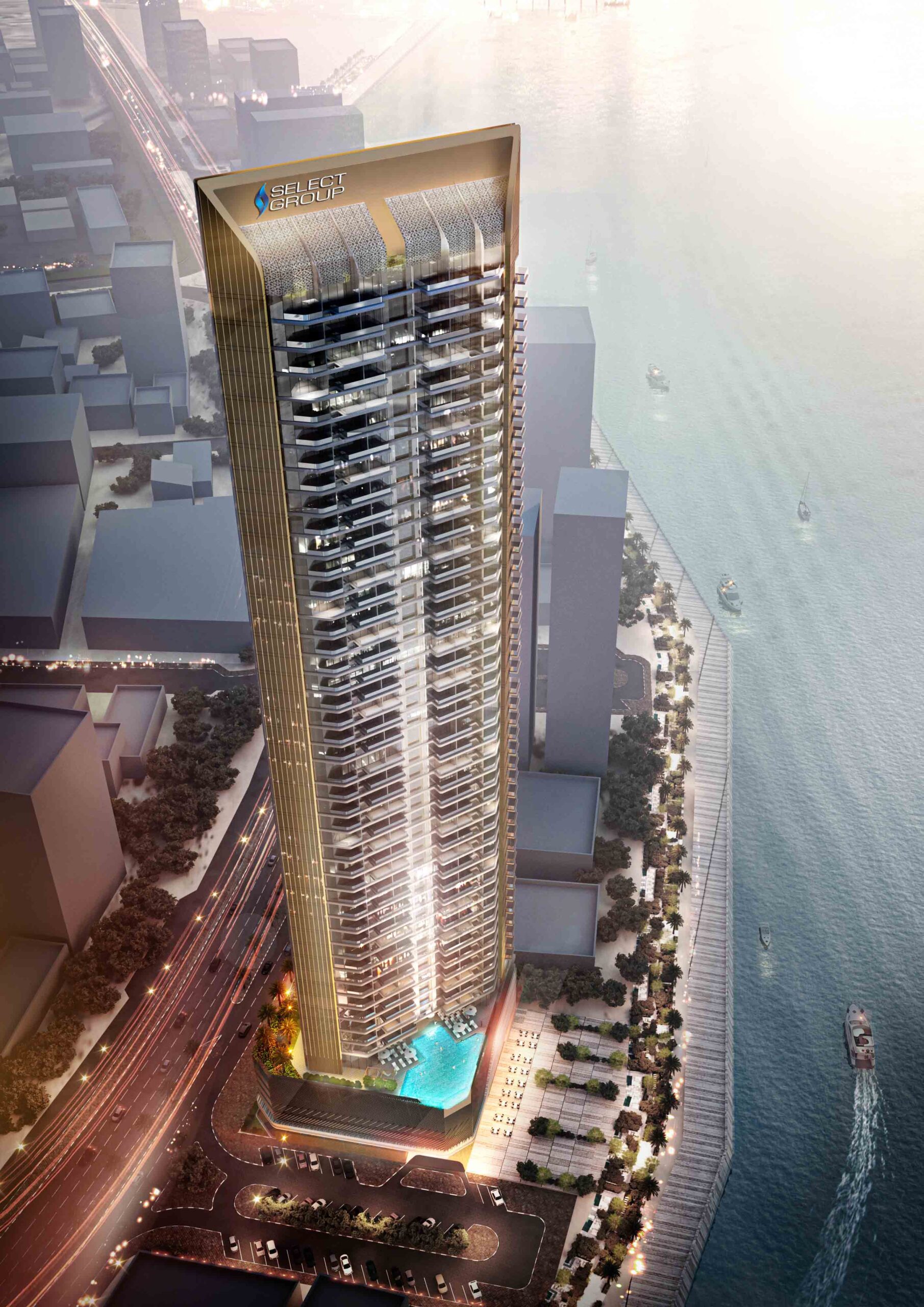 DAMAC Casa